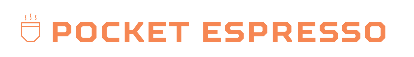 Pocket Espresso Café