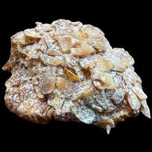 Mini Almond Croissant