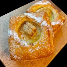 Mini Apple Danish
